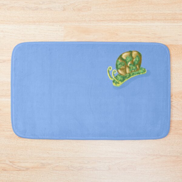 Item preview, mossy snail designed and sold by RAnMoi.