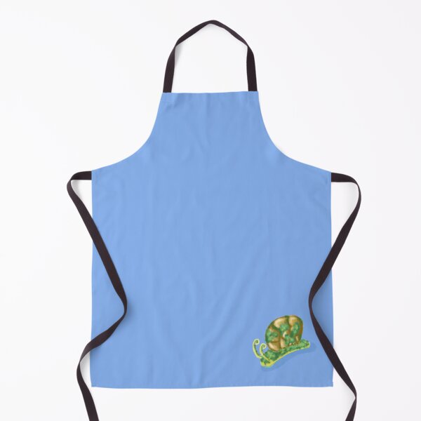Item preview, mossy snail designed and sold by RAnMoi.