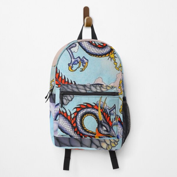 Item preview, Dragon Storm designed and sold by Robert Ball.