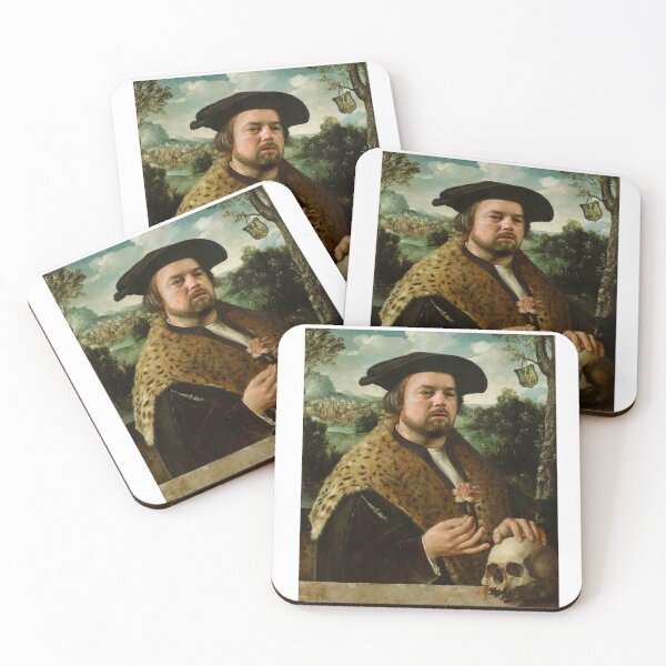 Item preview, Rich Evans forever RLM designed and sold by meme-stuff.