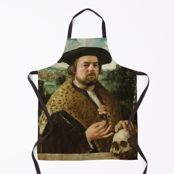 Item preview, Rich Evans forever RLM designed and sold by meme-stuff.