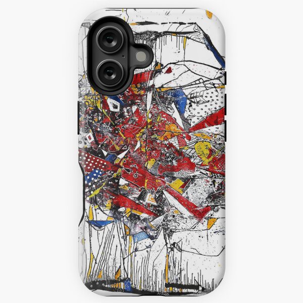 Item preview, Album art for mewithoutyou designed and sold by fishtower.