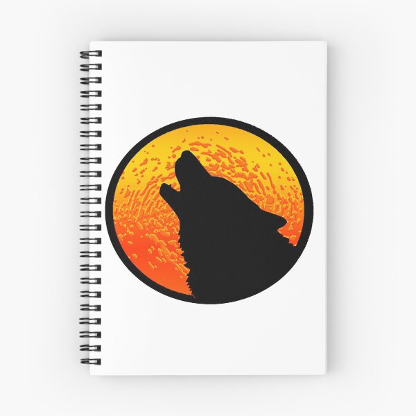 Item preview, The Howling designed and sold by NINUNO.