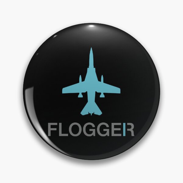 Item preview, Mig-23 Flogger designed and sold by StrongVlad.