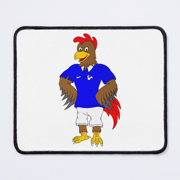 Item preview, French Cockerel designed and sold by jsj17.