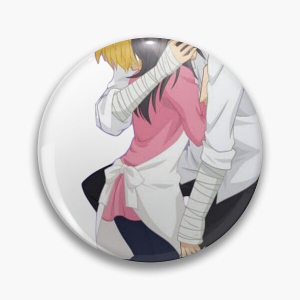 Item preview, kaichou wa maid sama hug designed and sold by animedesigne4u.