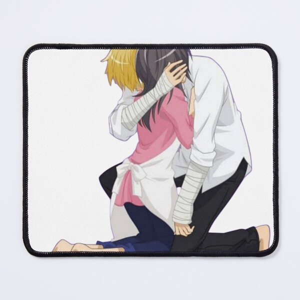 Item preview, kaichou wa maid sama hug designed and sold by animedesigne4u.