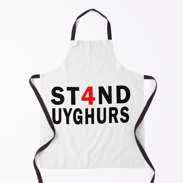 Item preview, Stand 4 uyghurs designed and sold by RYUK20.