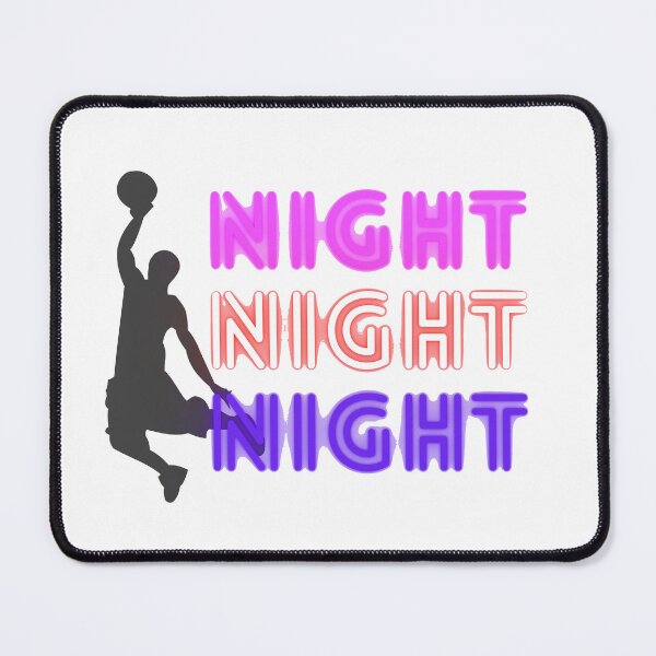 Item preview, Steph Curry Night Night designed and sold by all-u-need.