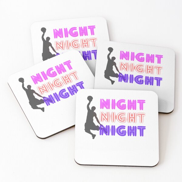 Item preview, Steph Curry Night Night designed and sold by all-u-need.