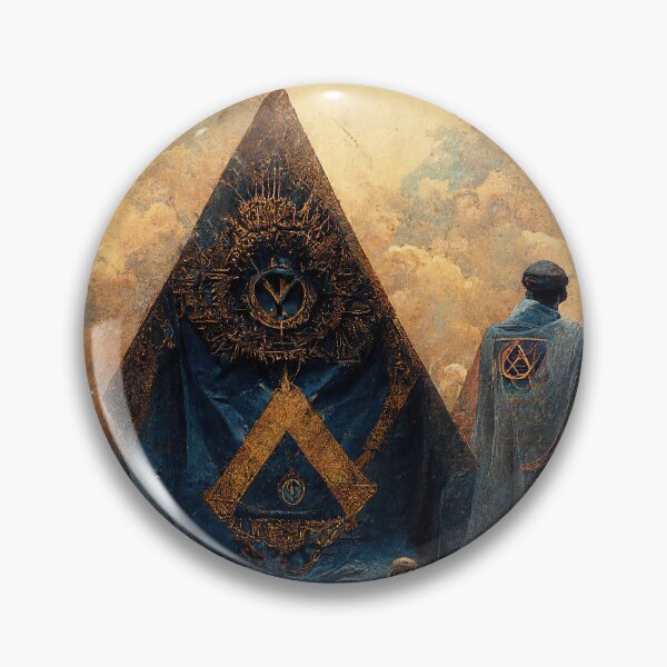 Item preview, Freemasonry designed and sold by nwoimages.