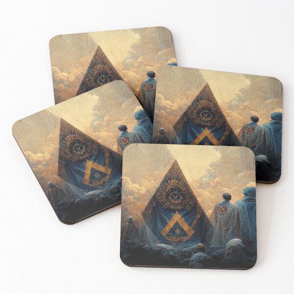 Item preview, Freemasonry designed and sold by nwoimages.