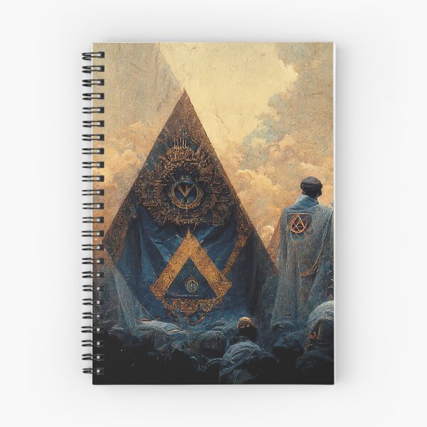 Item preview, Freemasonry designed and sold by nwoimages.