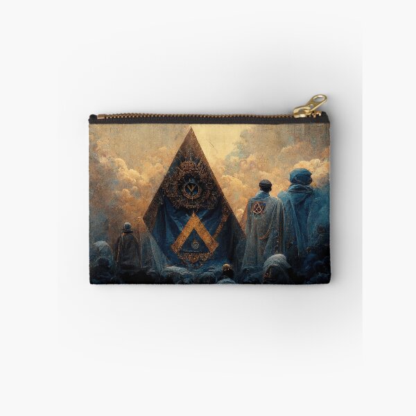 Item preview, Freemasonry designed and sold by nwoimages.