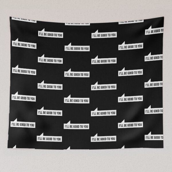 Item preview, Letterkenny I'll be good to you designed and sold by DisenyosDeMike.