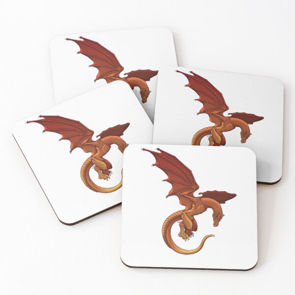 Item preview, Bronze dragon designed and sold by RAnMoi.