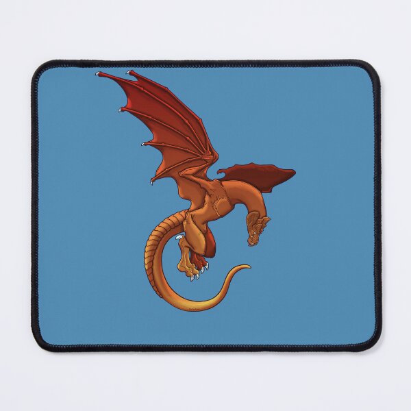 Item preview, Bronze dragon designed and sold by RAnMoi.