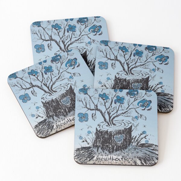 Item preview, mewithoutYou Forever designed and sold by fishtower.