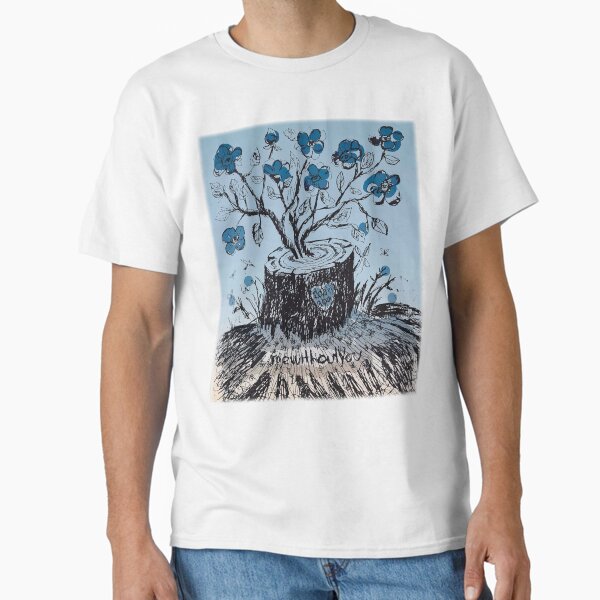 Item preview, mewithoutYou Forever designed and sold by fishtower.