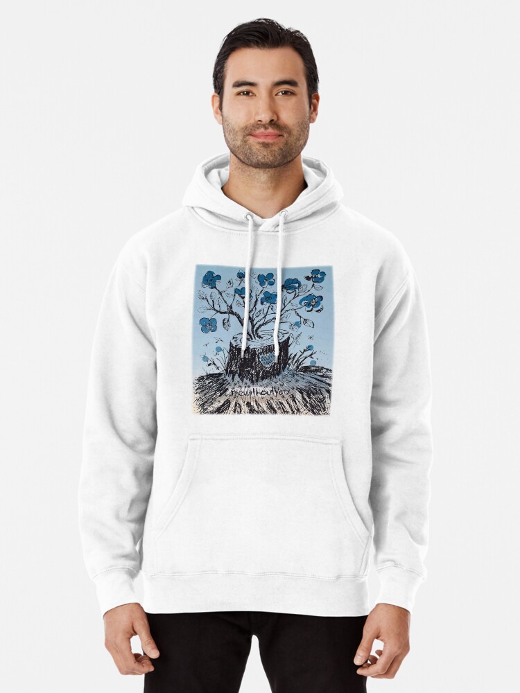 mewithoutYou Forever Pullover Hoodie for Sale by fishtower Redbubble