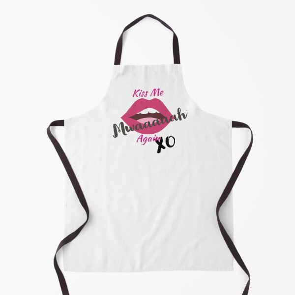 Item preview, Kiss Me Again XO  designed and sold by ImaginedCo.