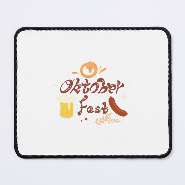 Item preview, October fest designed and sold by qzpolo.