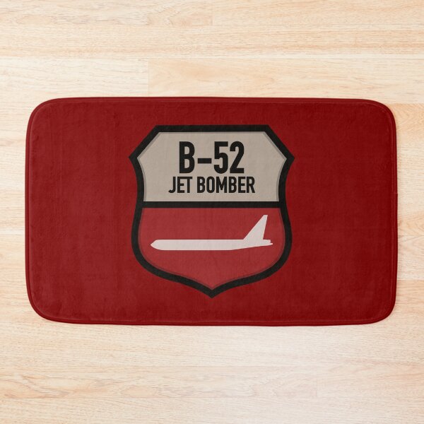 Item preview, B-52 Jet Bomber designed and sold by StrongVlad.