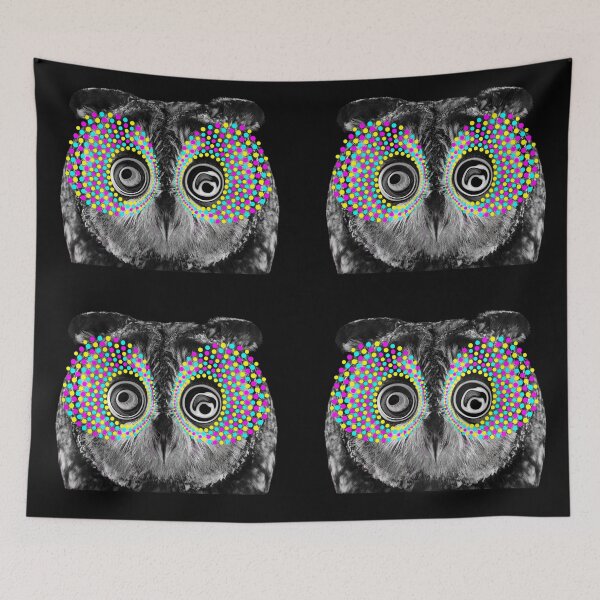 Item preview, Hoot designed and sold by LimitedMedicine.