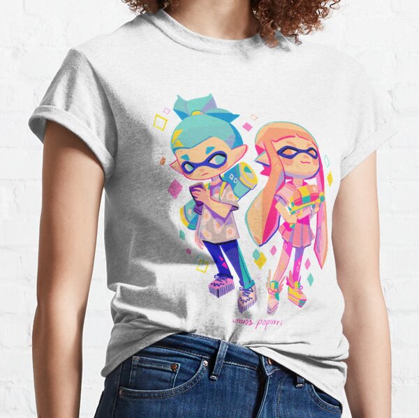 Inklings Classic T-Shirt