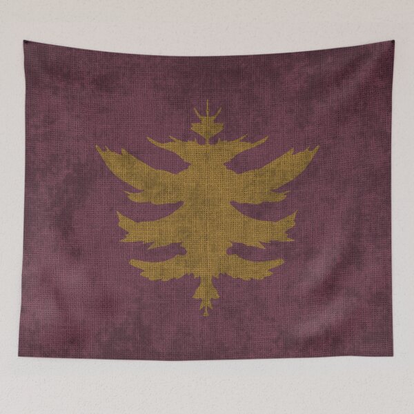 Item preview, Mount&Blade Tapestry 18 - Legion of the Betrayed designed and sold by Cleobule.