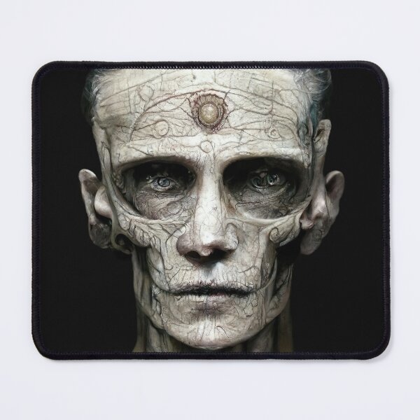 Item preview, Undead - 01 designed and sold by PontoImagem.