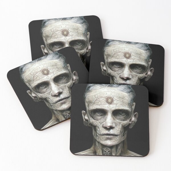 Item preview, Undead - 01 designed and sold by PontoImagem.