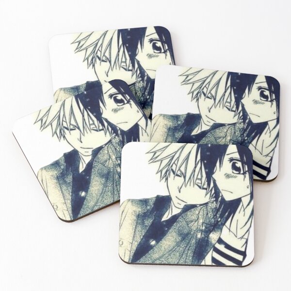 Item preview, kaichou wa maid sama designed and sold by animedesigne4u.