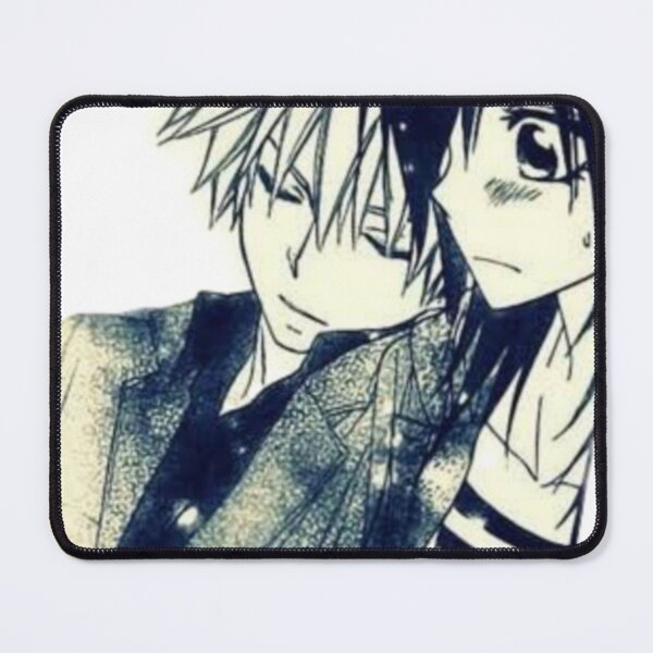 Item preview, kaichou wa maid sama designed and sold by animedesigne4u.
