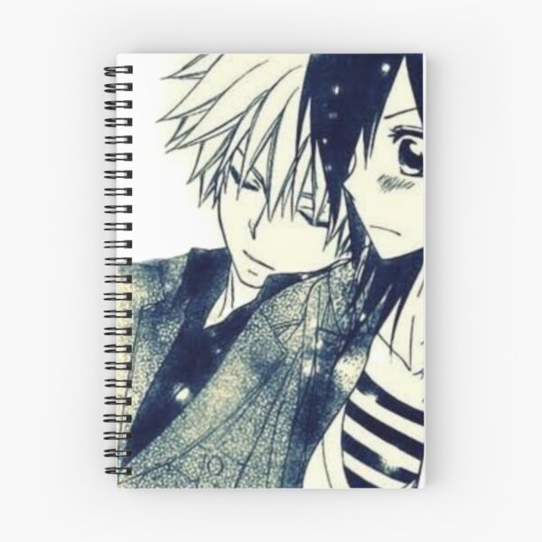 Item preview, kaichou wa maid sama designed and sold by animedesigne4u.