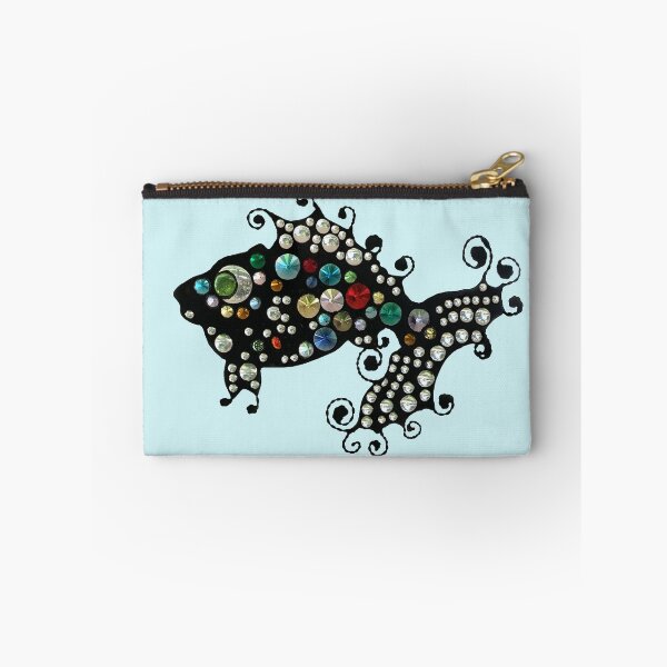 Item preview, Rainbow Crystal Fish designed and sold by kamkam19.