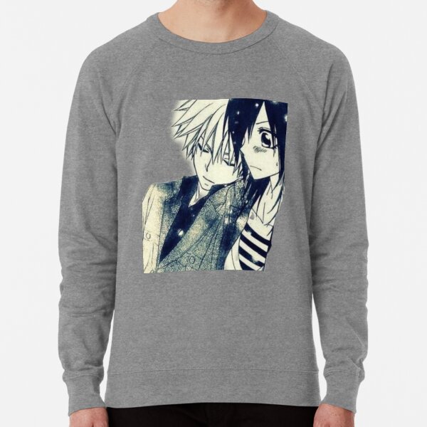 Maid sama sweatshirt online