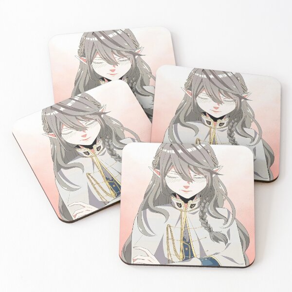 Item preview, Beginning After The End Tessia Cute designed and sold by RBBMD.