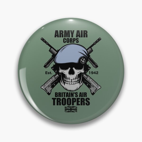Item preview, Army Air Corps  designed and sold by StrongVlad.
