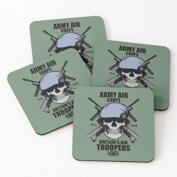 Item preview, Army Air Corps  designed and sold by StrongVlad.