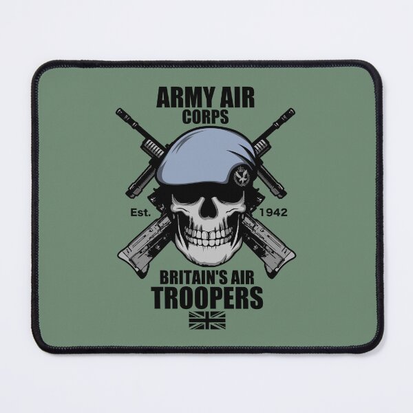 Item preview, Army Air Corps designed and sold by StrongVlad.