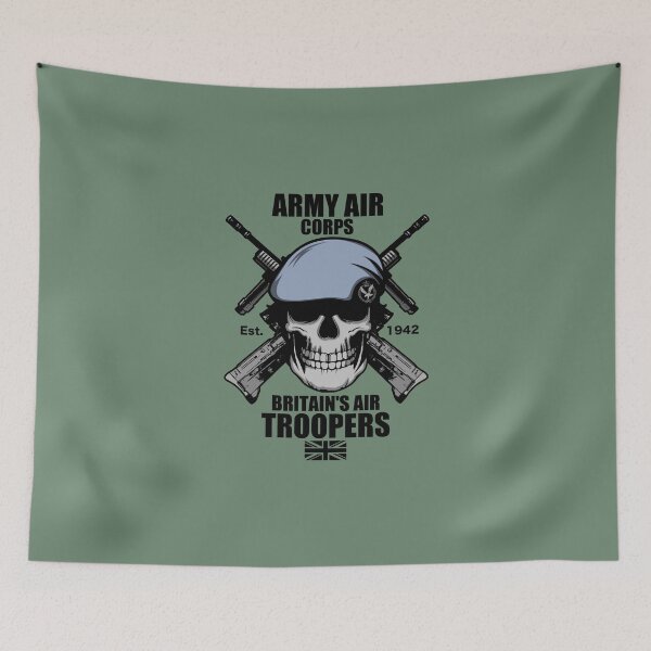 Item preview, Army Air Corps  designed and sold by StrongVlad.