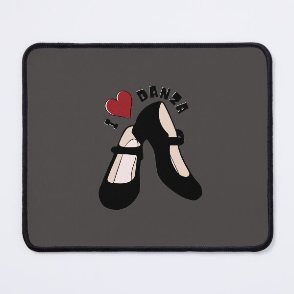 Item preview, Danza Folklorica Shoes designed and sold by nadia-iveth1.