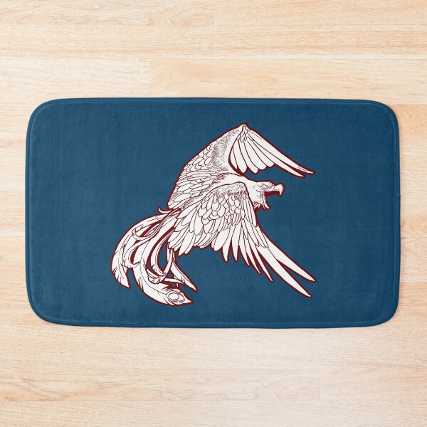 Item preview, phoenix designed and sold by RAnMoi.