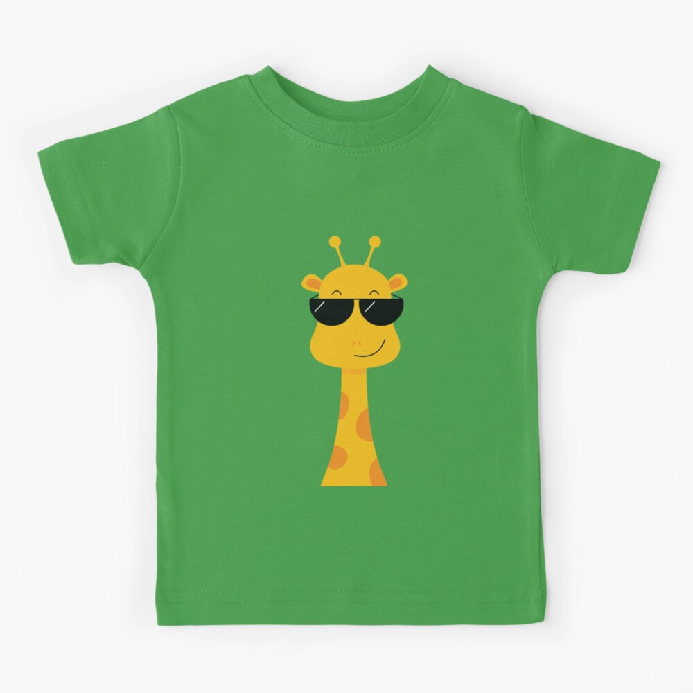 Item preview, Kids T-Shirt designed and sold by cartoonbeing.