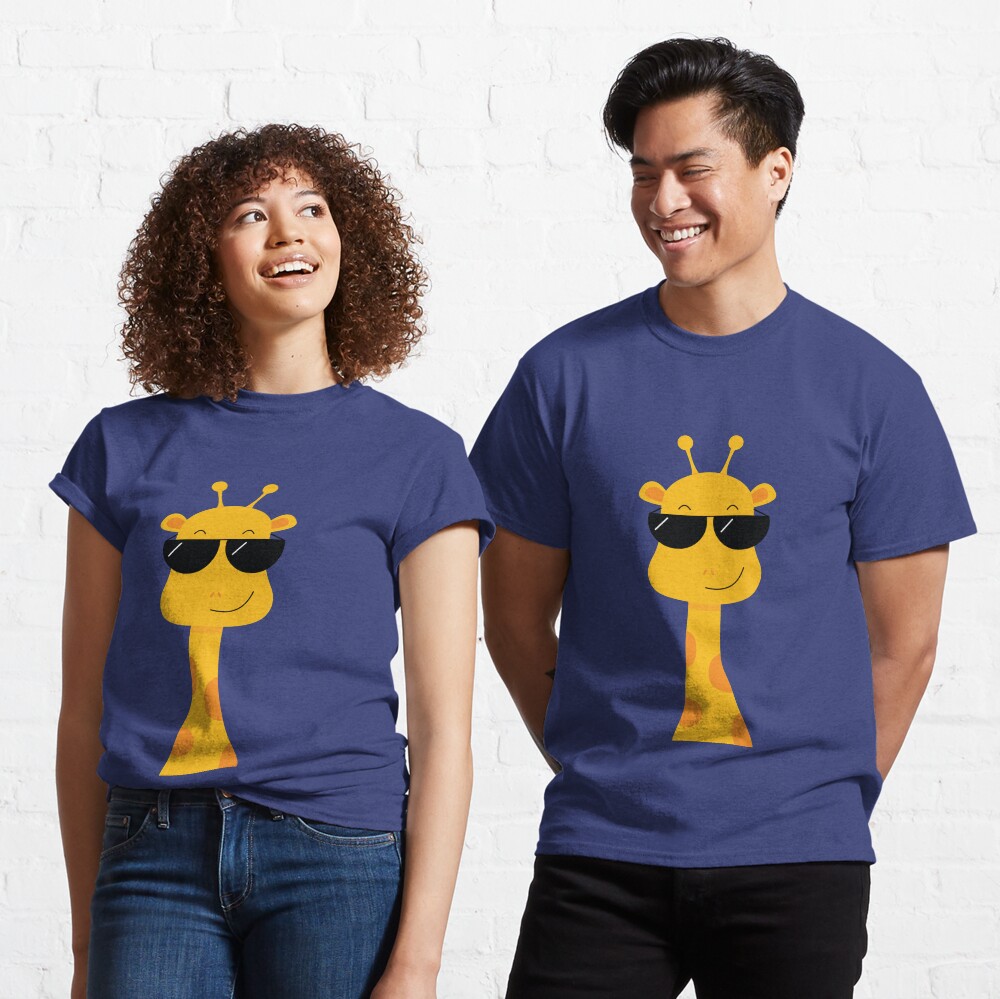Item preview, Classic T-Shirt designed and sold by cartoonbeing.