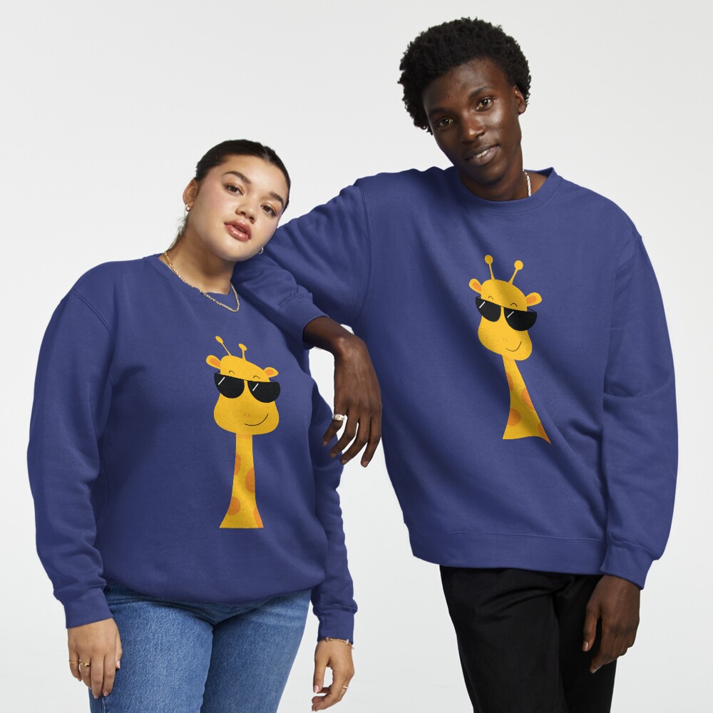 Item preview, Pullover Sweatshirt designed and sold by cartoonbeing.