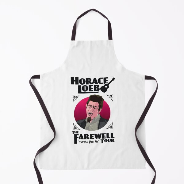Item preview, Horace Loeb Tour designed and sold by iggystardust.