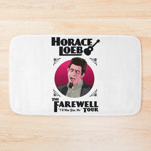 Item preview, Horace Loeb Tour designed and sold by iggystardust.