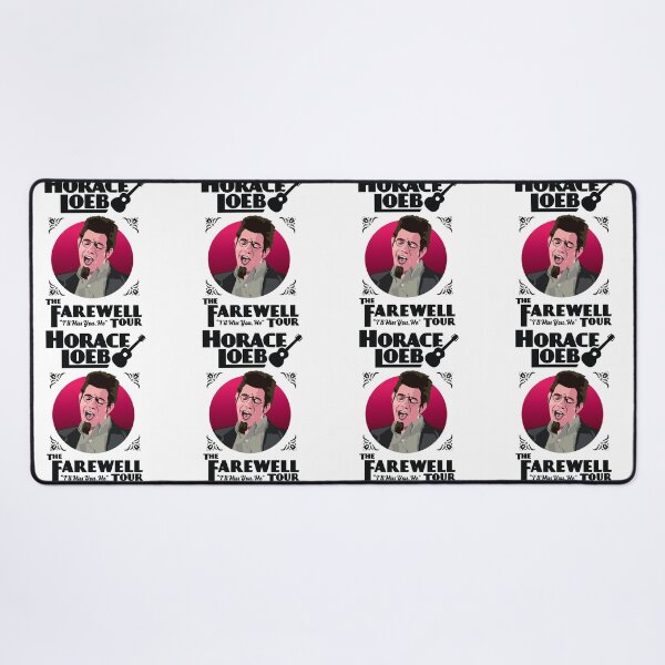 Item preview, Horace Loeb Tour designed and sold by iggystardust.
